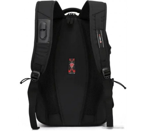 Рюкзак Sumdex PJN-307BK (черный)