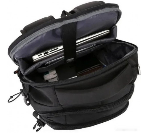 Рюкзак Sumdex PJN-307BK (черный)