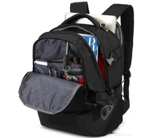 Рюкзак Sumdex PJN-307BK (черный)