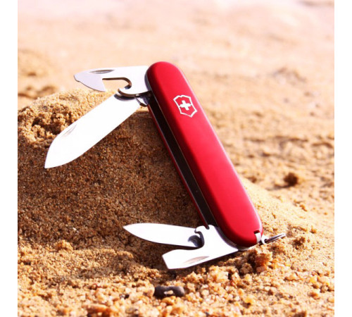 Туристический нож Victorinox Tinker [1.4603]