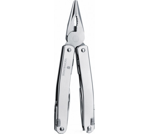 Туристический нож Victorinox SwissTool Spirit X