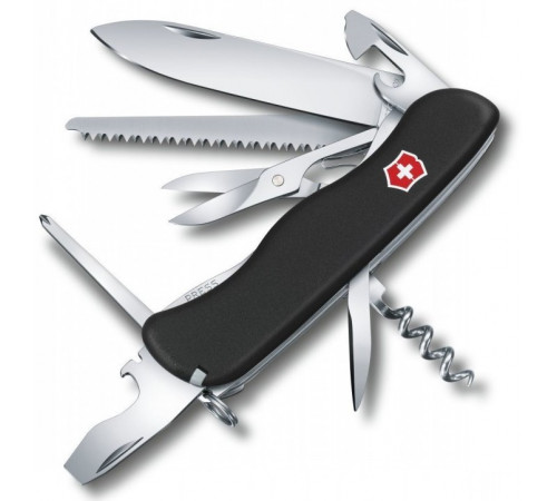 Туристический нож Victorinox Outrider [0.8513.3]