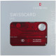 Туристический нож Victorinox SwissCard Lite 0.7300.T