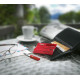 Туристический нож Victorinox SwissCard Classic 0.7100.T