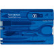 Туристический нож Victorinox SwissCard Classic 0.7122.T2
