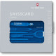 Туристический нож Victorinox SwissCard Classic 0.7122.T2