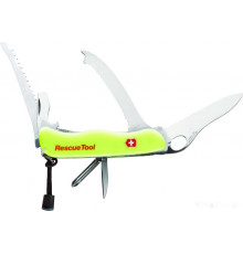 Туристический нож Victorinox RescueTool One Hand (0.8623.MWN)
