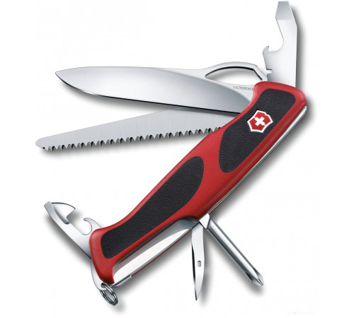 Туристический нож Victorinox Ranger Grip 78