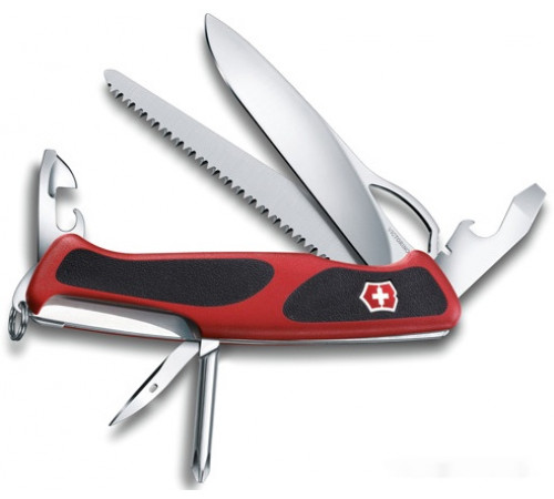 Туристический нож Victorinox Ranger Grip 78