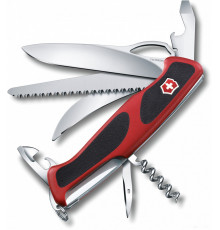 Туристический нож Victorinox Ranger Grip 57