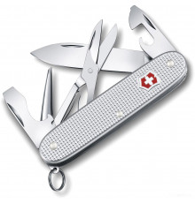 Туристический нож Victorinox Alox Pioneer X [0.8231.26]