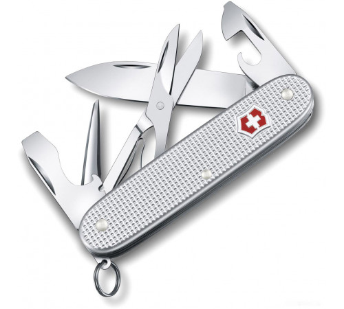 Туристический нож Victorinox Alox Pioneer X [0.8231.26]