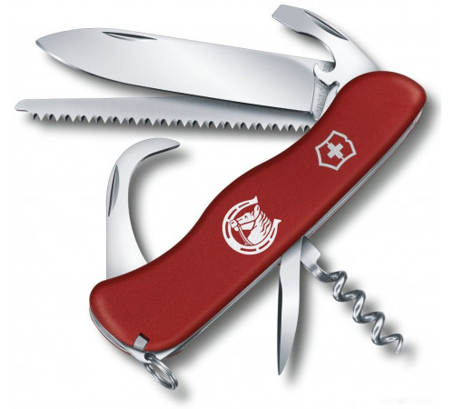 Туристический нож Victorinox Equestrian [0.8583]