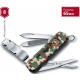 Туристический нож Victorinox Nail Clip 580 0.6463.94