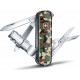 Туристический нож Victorinox Nail Clip 580 0.6463.94