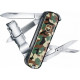 Туристический нож Victorinox Nail Clip 580 0.6463.94
