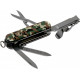 Туристический нож Victorinox Nail Clip 580 0.6463.94