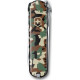 Туристический нож Victorinox Nail Clip 580 0.6463.94