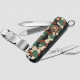 Туристический нож Victorinox Nail Clip 580 0.6463.94
