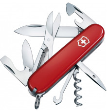 Туристический нож Victorinox Climber (1.3703)