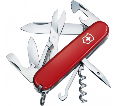 Туристический нож Victorinox Climber (1.3703)
