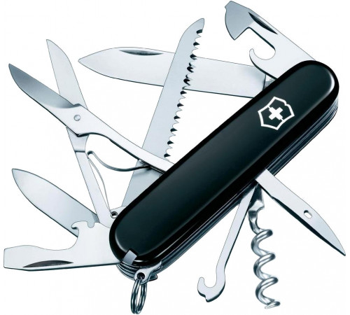 Туристический нож Victorinox Huntsman (1.3713.3)