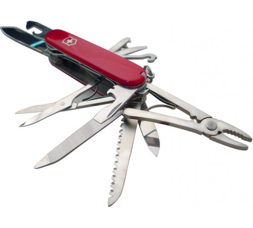 Туристический нож Victorinox Handyman (1.3773)