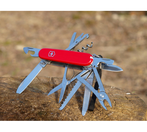 Туристический нож Victorinox Handyman (1.3773)