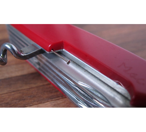 Туристический нож Victorinox Ranger (1.3763)
