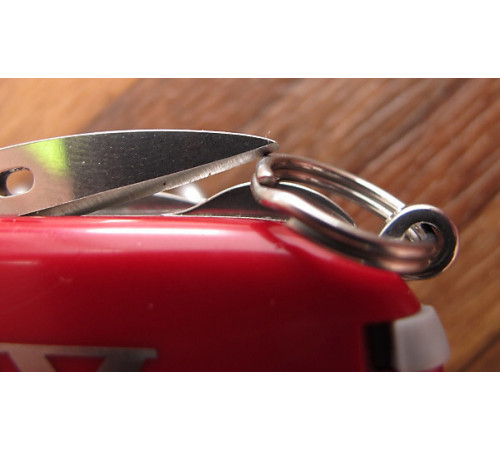 Туристический нож Victorinox Ranger (1.3763)