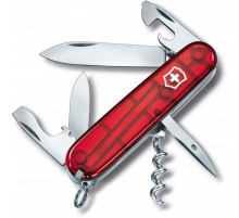 Туристический нож Victorinox Spartan (1.3603.T)