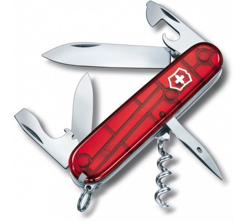 Туристический нож Victorinox Spartan (1.3603.T)