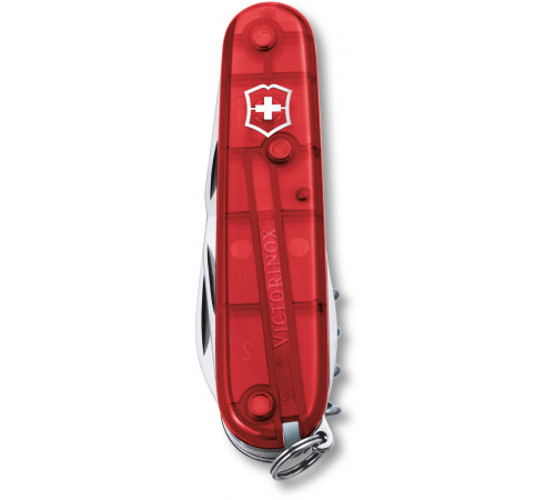 Туристический нож Victorinox Spartan (1.3603.T)