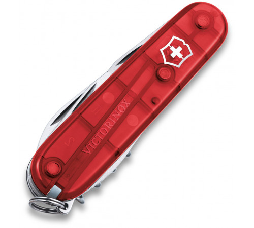 Туристический нож Victorinox Spartan (1.3603.T)