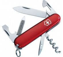 Туристический нож Victorinox Sportsman (0.3803)