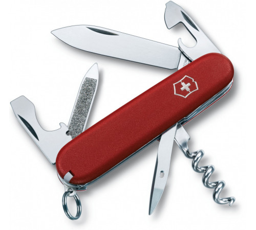 Туристический нож Victorinox Sportsman (0.3803)