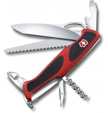 Туристический нож Victorinox RangerGrip 79 [0.9563.MC]
