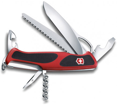 Туристический нож Victorinox RangerGrip 79 [0.9563.MC]