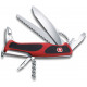 Туристический нож Victorinox RangerGrip 79 [0.9563.MC]