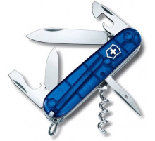 Туристический нож Victorinox Spartan [1.3603.T2]