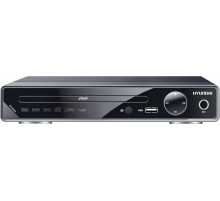 DVD-плеер Hyundai H-DVD200