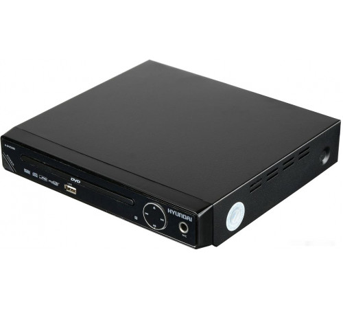DVD-плеер Hyundai H-DVD200