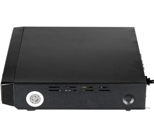 DVD-плеер Hyundai H-DVD200