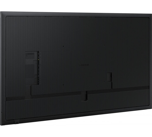 Информационная панель Samsung QB75C LH75QBCEBGCXCI