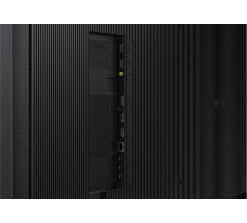 Информационная панель Samsung QB75C LH75QBCEBGCXCI