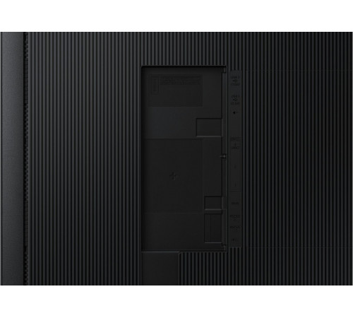 Информационная панель Samsung QB75C LH75QBCEBGCXCI