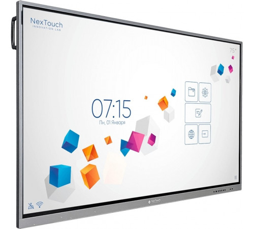 Информационная панель NexTouch NextPanel 75 IFPKV5INT75