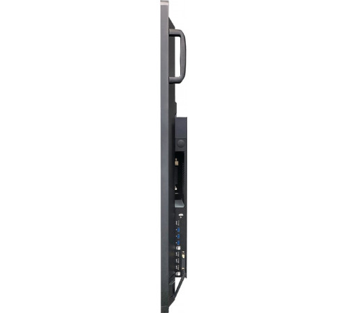Информационная панель NexTouch NextPanel 86 IFCKV5INT86