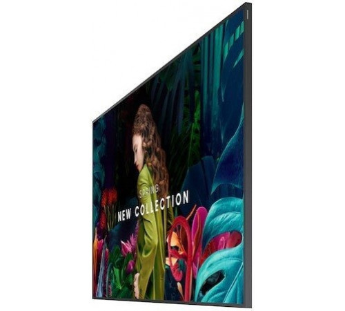 Информационная панель Samsung QB43C LH43QBCEBGCXCI