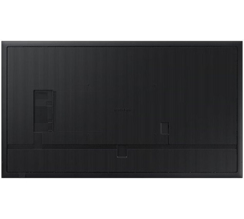 Информационная панель Samsung QB43C LH43QBCEBGCXCI